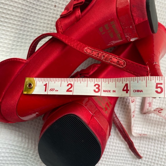 ♦️SOLD ♦️heels - Picture 11 of 13